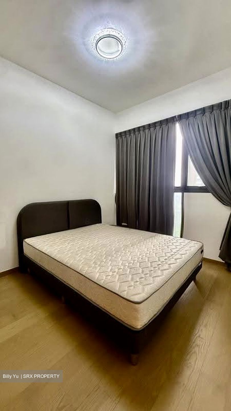 Midwood (D23), Condominium #617633851